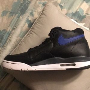Nike air legacy with box